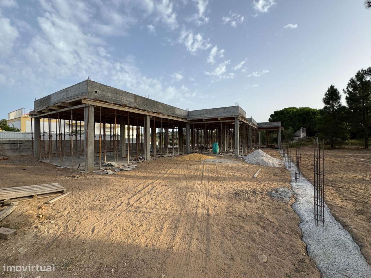 Moradia T3 Nova Sesimbra-13