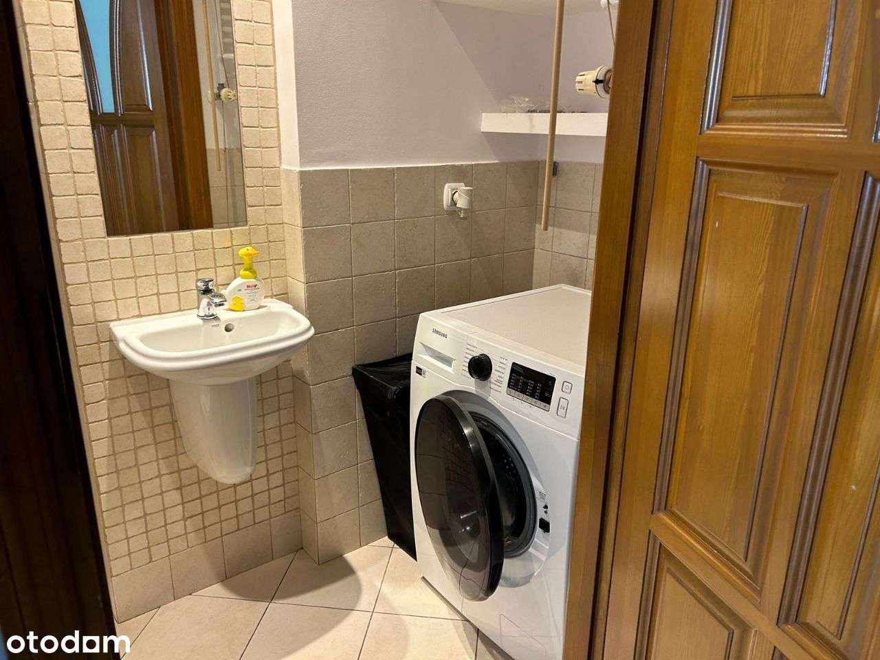 segment do wynajęcia os. T Centrum Tychy garaż - Pełny obrazek: 4/9