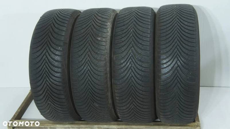 Koła K5338 VW Audi 5x112 205/60R16 et43 6Jx16 skoda wysyłka - odbiór - 1