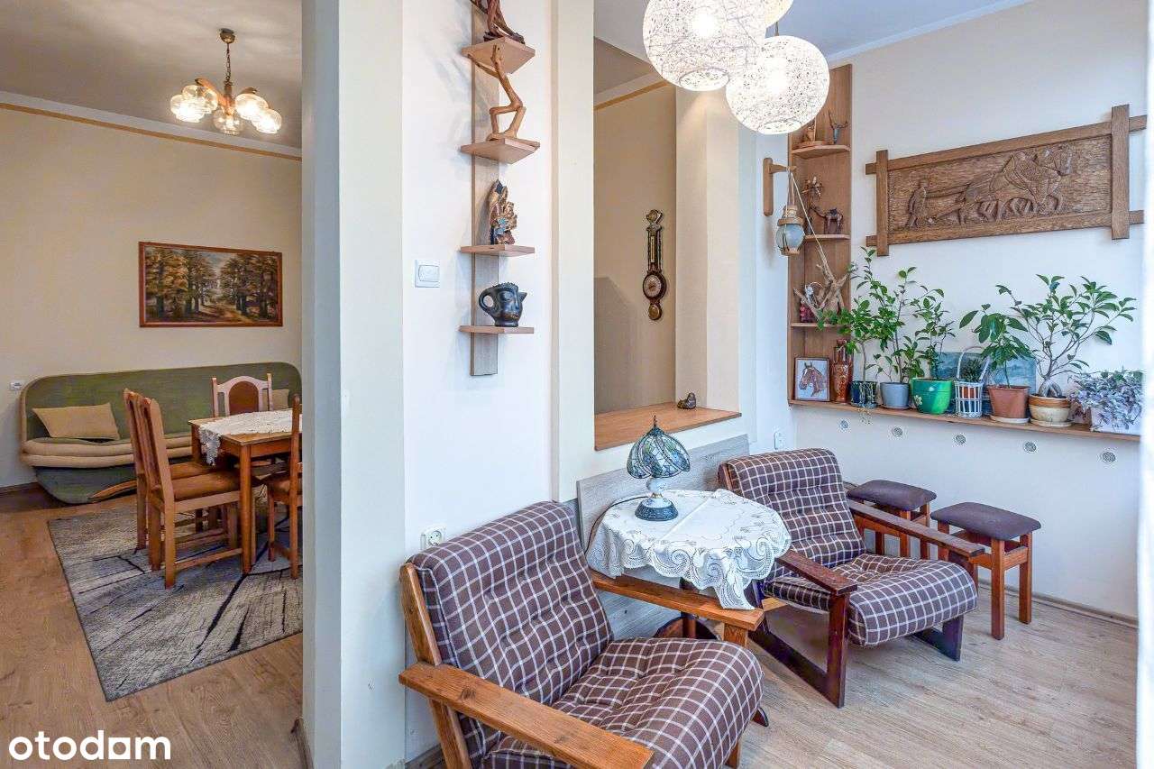 Police - 80 mkw , III Pokoje/ możliwość zamiany na kawalerkę-7