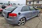 Aripa stanga fata Audi A3 8P  [din 2003 pana  2005] - 12