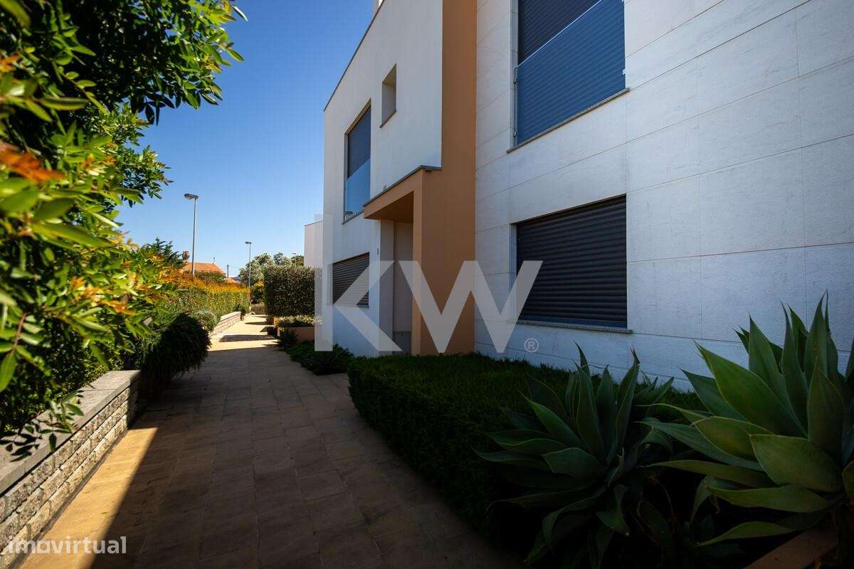 Moradia V5 Venda- Bicuda CASCAIS - Grande imagem: 4/27