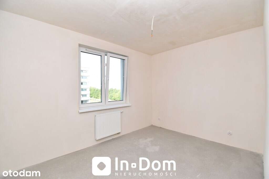 Mieszkanie na sprzedaż - nowe, stan deweloperski. - Pełny obrazek: 4/11