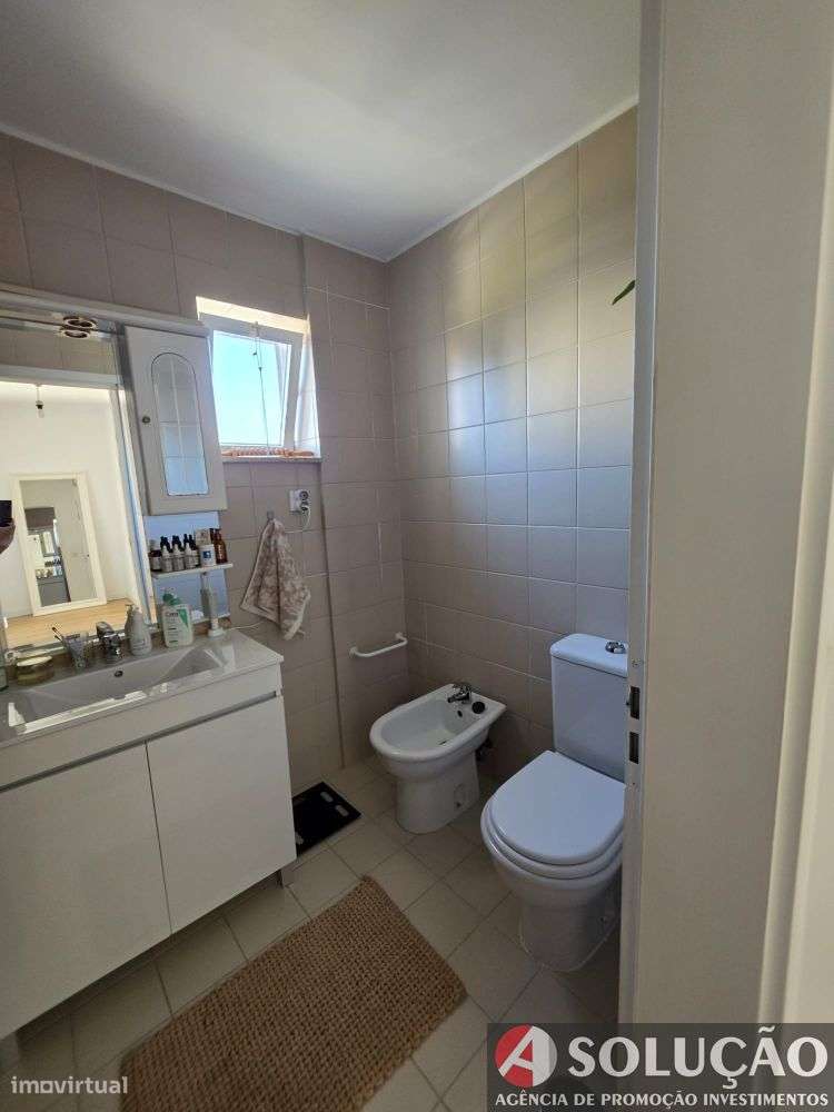Apartamento T2 em Avintes Vila Nova de Gaia-14