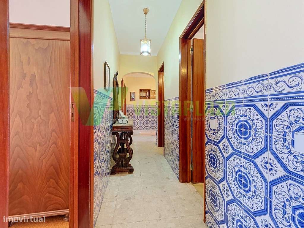 Apartamento T2 em Faro com Vista Rio ,Excelente Localização junto a...-22
