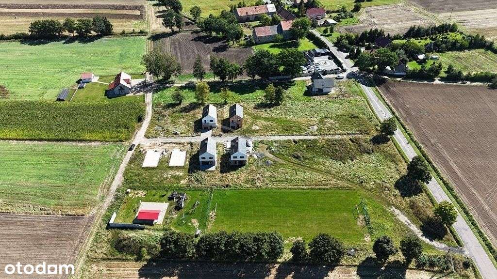 Dom, spokojna okolica, garaż - Pełny obrazek: 5/5