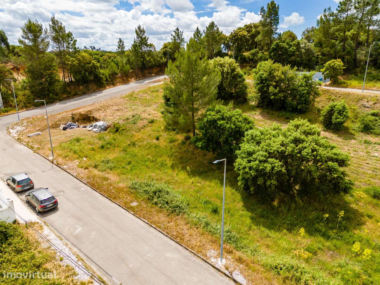 TERRENO URBANO PARA CONSTRUÇÃO | OTA - ALENQUER | 195m²-20