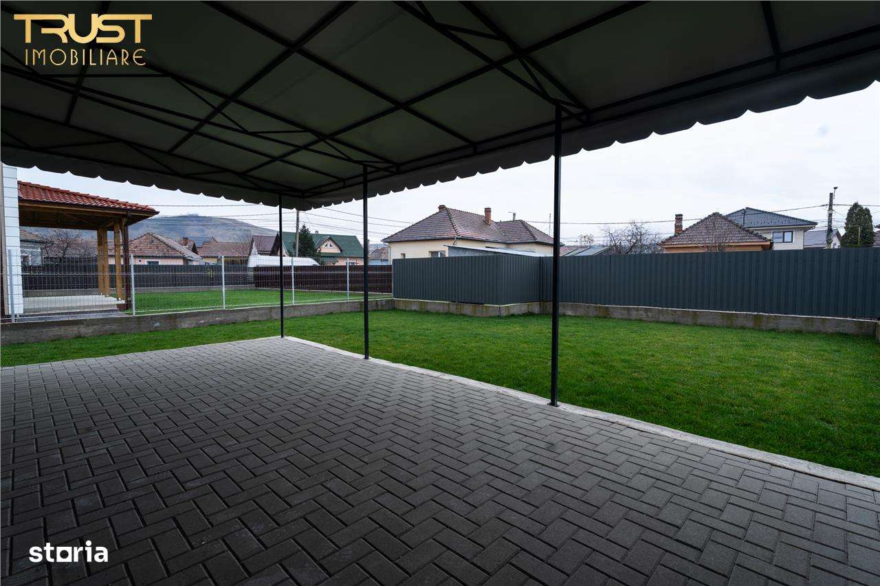 Casa Alipita l Teren 440 MP l P+E l Apahida-10