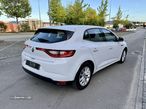 Renault Mégane 1.2 TCE Zen - 13