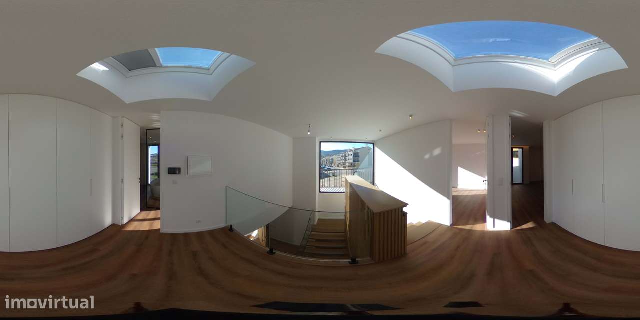 Moradia T3 em Arruda dos Vinhos – O conforto da família entre o campo-41