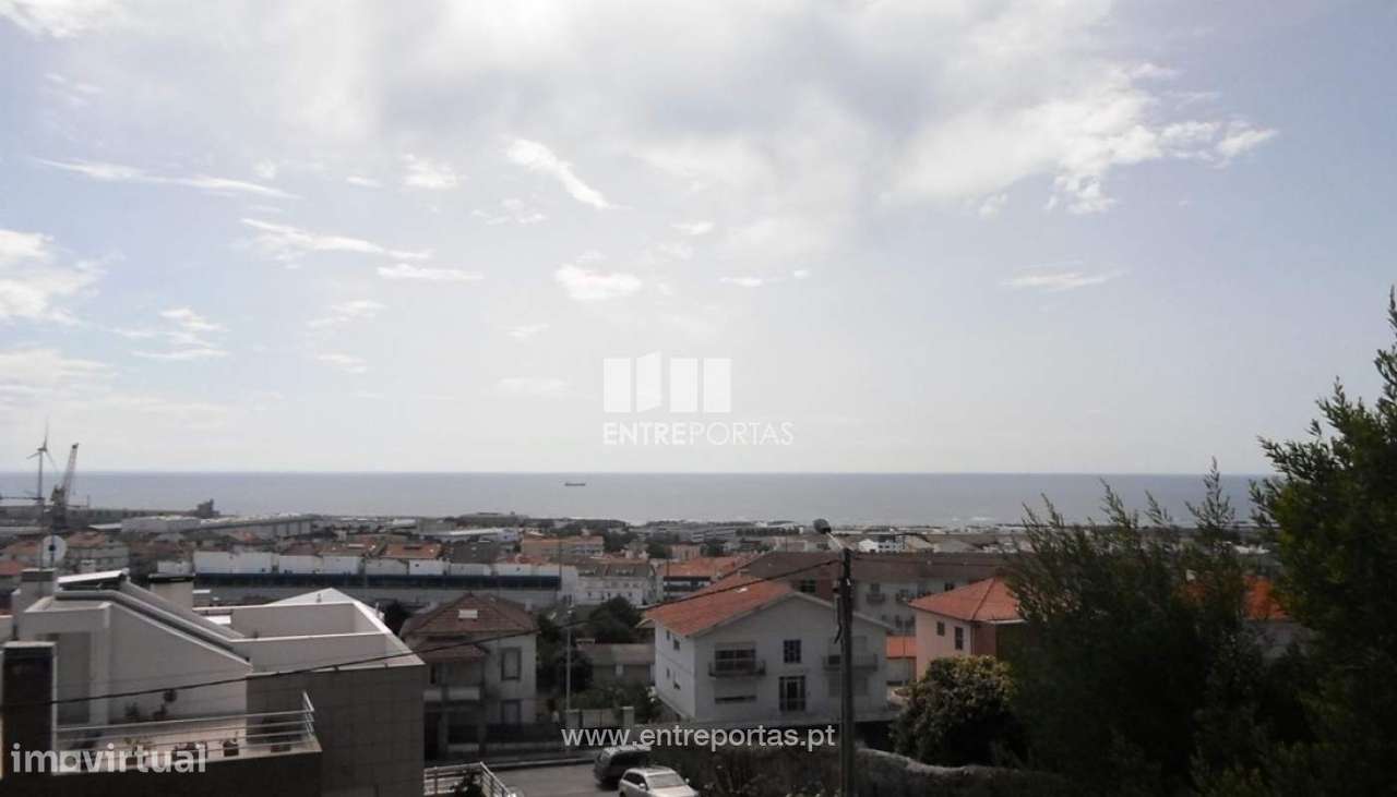 Venda de terreno c/ vistas mar, Monserrate, Viana do Castelo - Grande imagem: 2/4