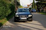 Audi A6 3.0 TDI Quattro Tiptronic - 1