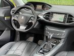 Peugeot 308 1.6 BlueHDi FAP STT Allure Aut. - 10