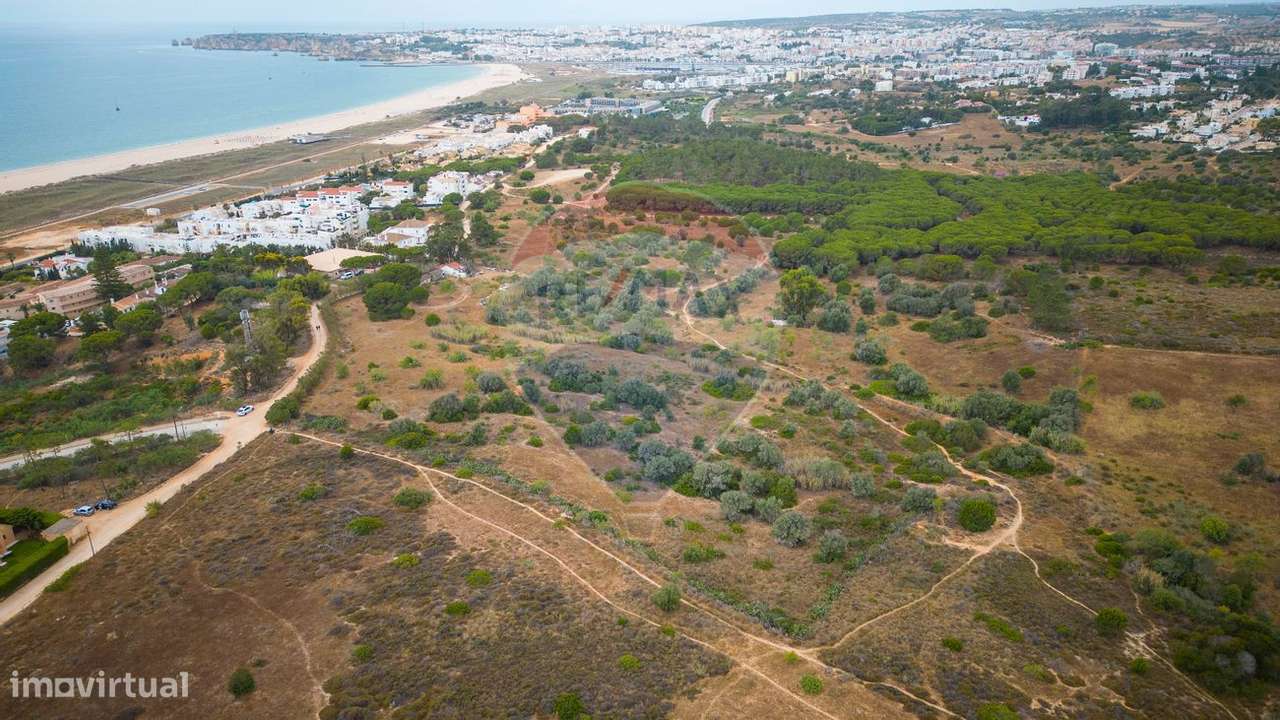 Terreno T0 para venda - Grande imagem: 5/5