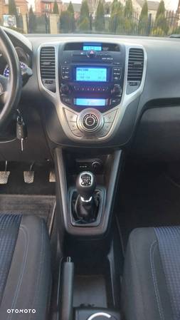 Hyundai ix20 1.4 blue Comfort - 24