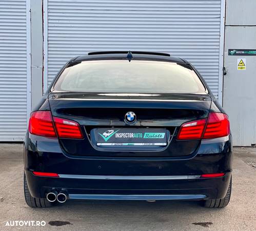 BMW Seria 5 528i Aut. - 7