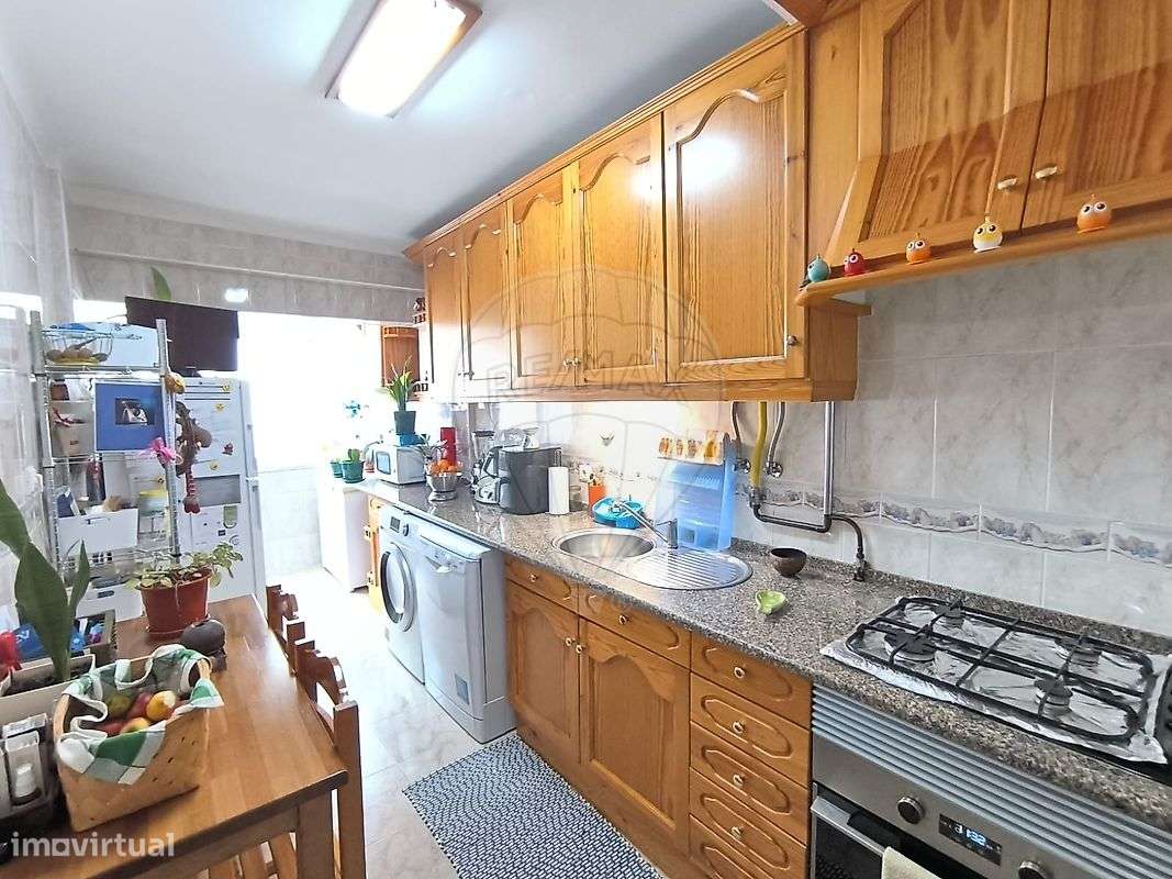 Apartamento T3 para venda - Grande imagem: 2/13