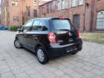 Nissan Micra 1.2 Acenta - 21