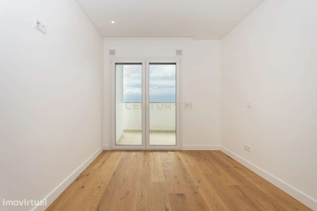 Penthouse Exclusiva e Luxuosa, no Feijó-40