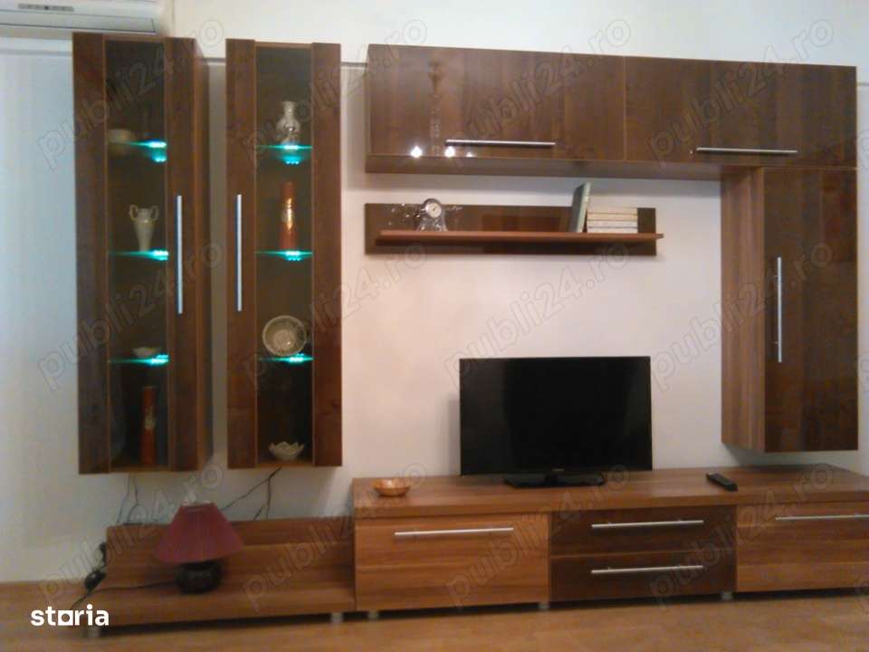 Apartament 2 Camere | Dorobanti | Logie Mare | Decomandat | 570€ - Imagine principală: 3/7