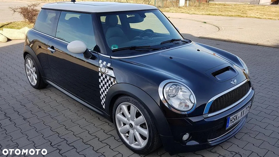 MINI Cooper S - 9