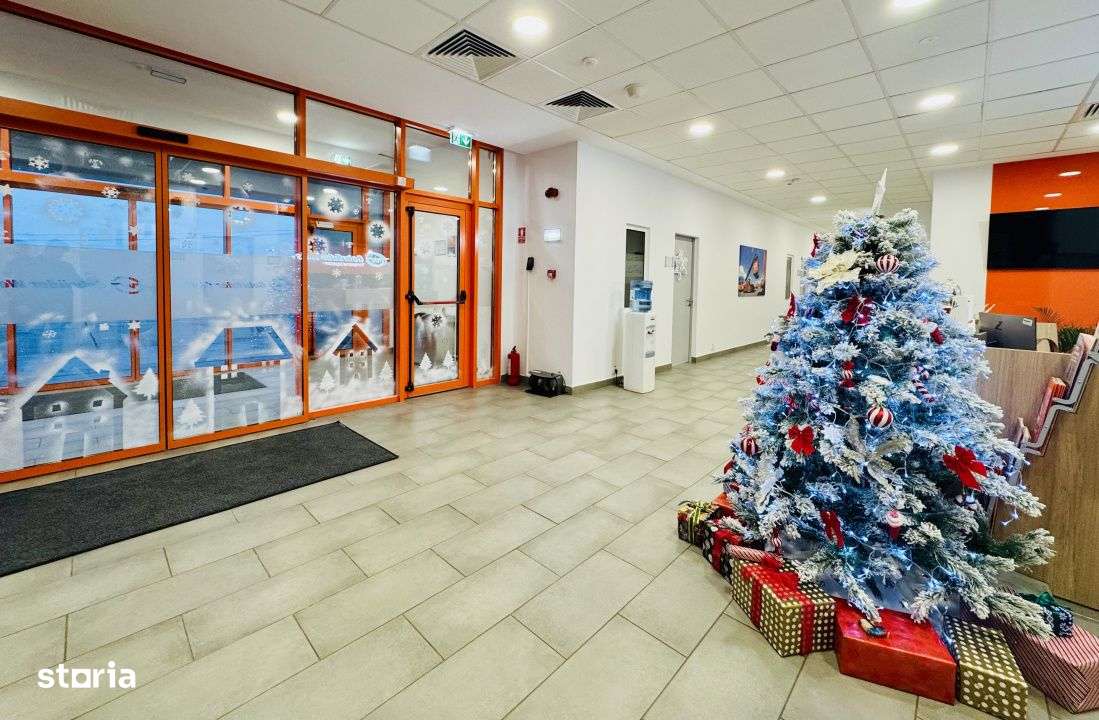 Spatiu de birouri de inchiriat in Popesti Leordeni, Centura - Autostra - Imagine principală: 4/19