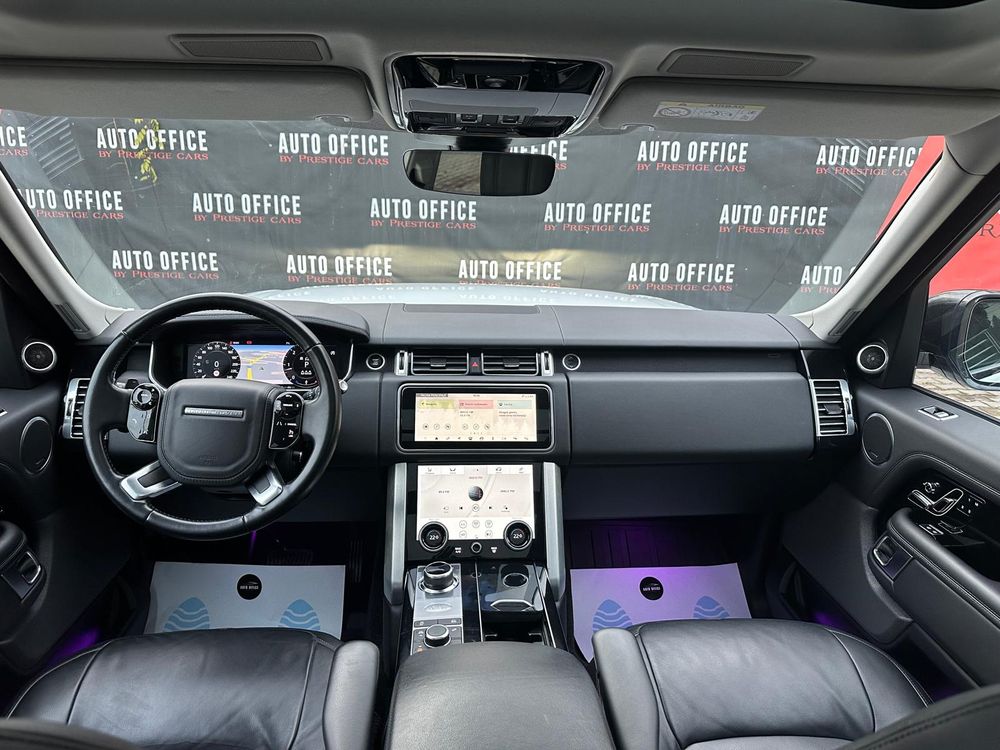 land-rover range-rover   3 0 i6 d300 mhev autobiography