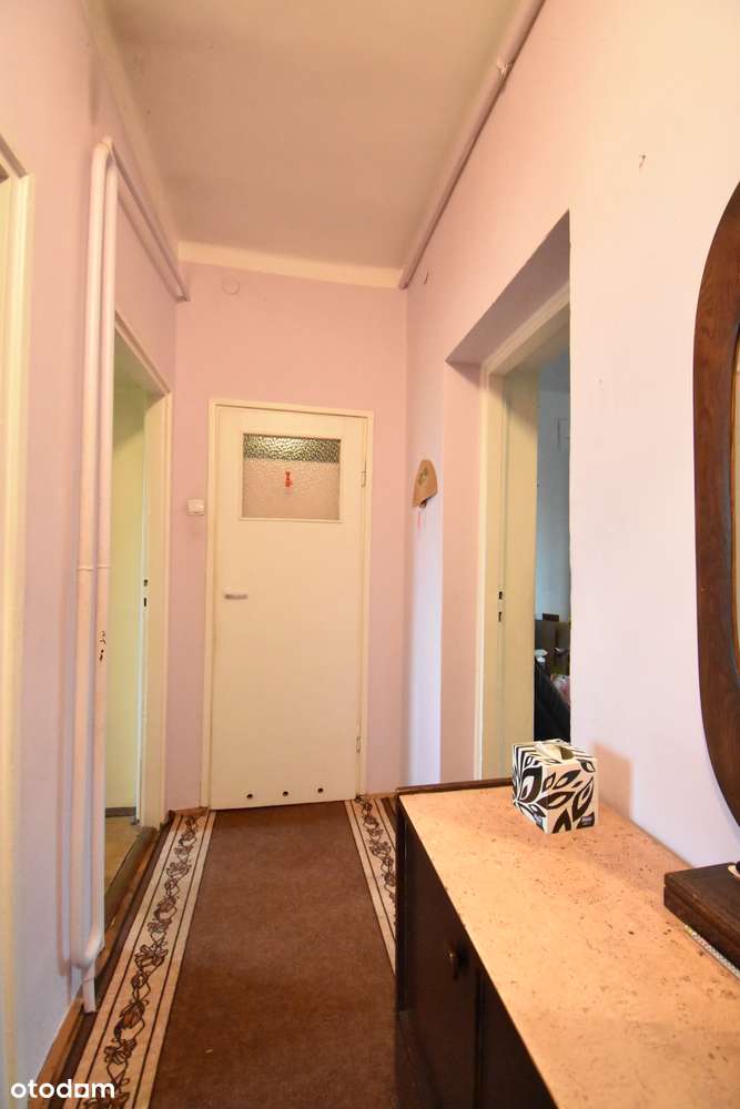 Przytulne mieszkanie w pobliżu centrum miasta-6