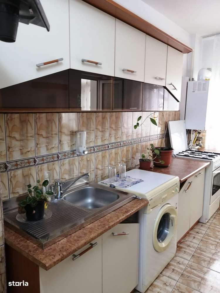 apartament 2 camere decomandate-0