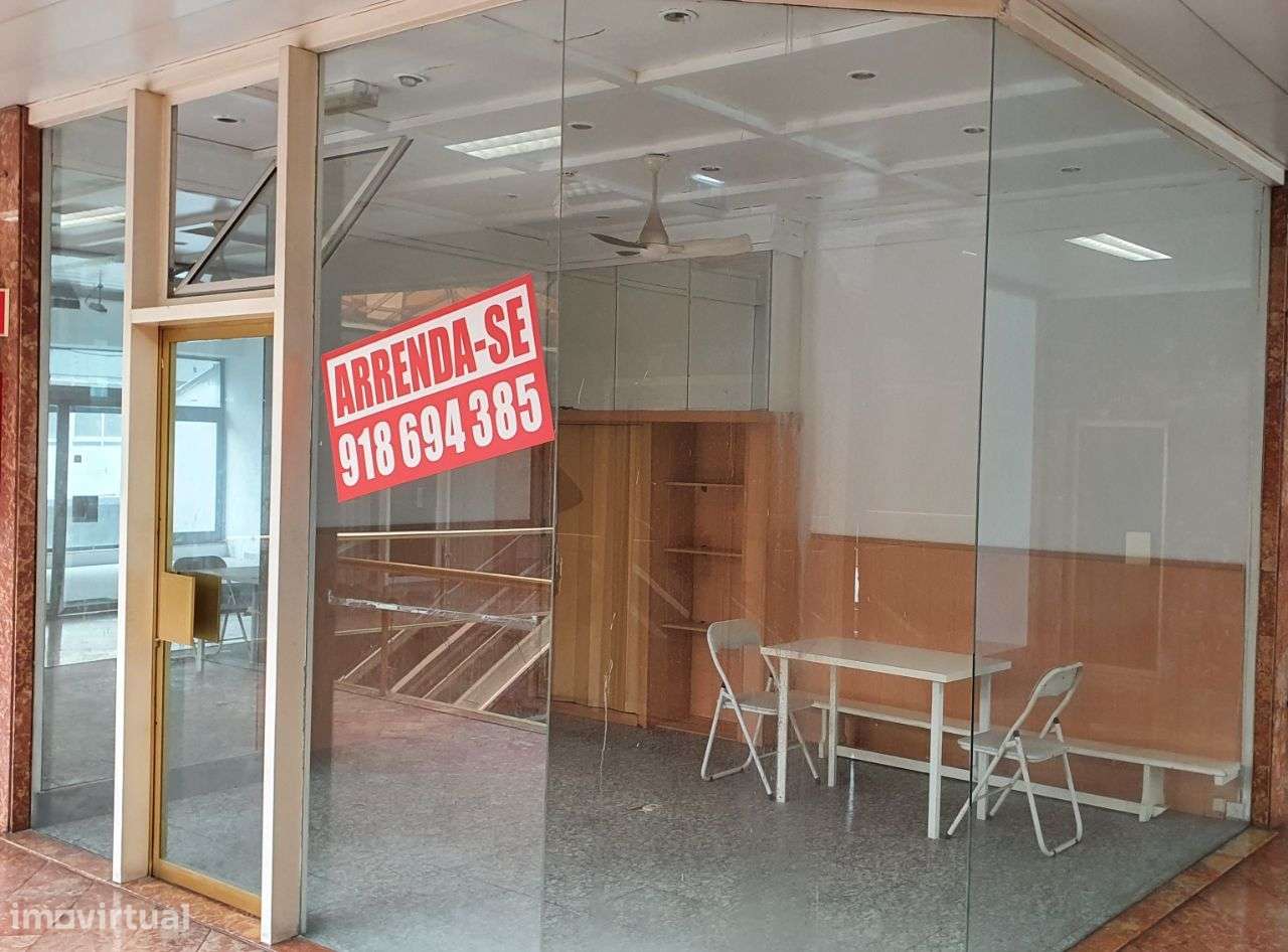 Loja em Excelente Zona com 17m^2 - Shopping Brasília - Grande imagem: 4/11