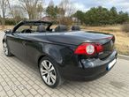 Volkswagen Eos 2.0 TDI DPF Edition 2010 - 5