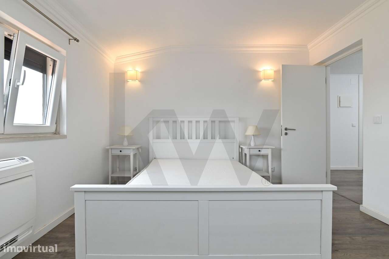 T4 Duplex  Costa da Guia – Exclusividade e Conforto em Cascais-17