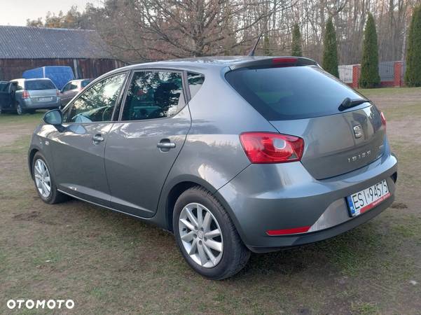 Seat Ibiza - 11