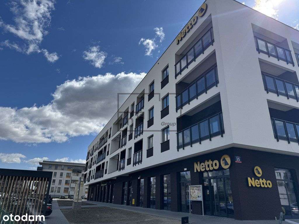 Lokal usługowy z najemcą Żabką (Yield 7,07 %)-5