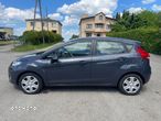 Ford Fiesta 1.25 Champions Edition - 7