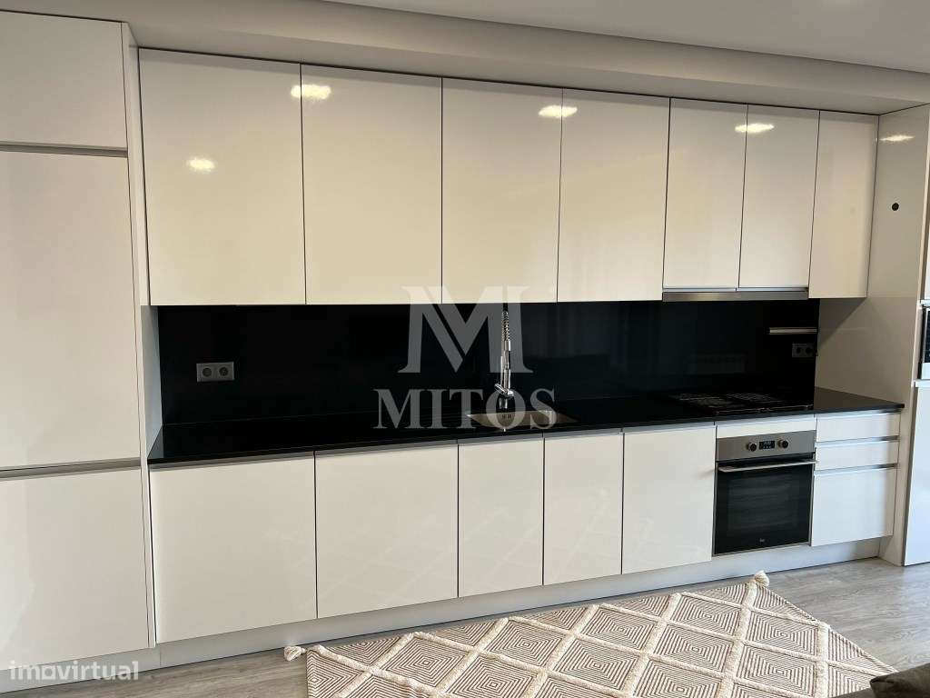 Apartamento T2 para arrendar em Fão - Esposende - Grande imagem: 4/16