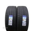 2 x GOODYEAR 255/55 R20 110Y Eagle F1 Lato JAK NOWE DOT16/17 - 1