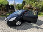 Opel Corsa 1.2 16V Cosmo - 38