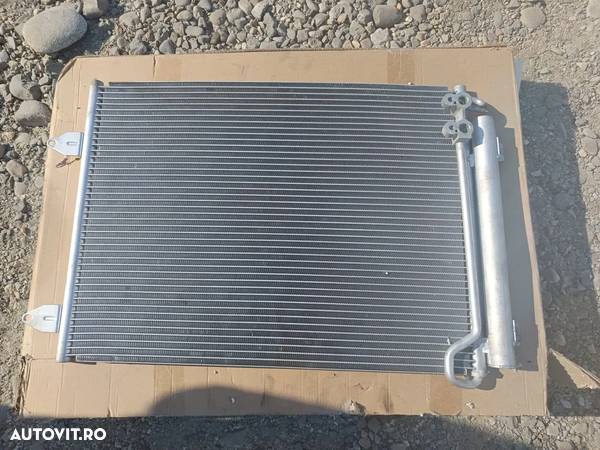 Radiator intercooler pentru VW Passat B6 combi 2.0tdi cod: 3C0820411C - 1