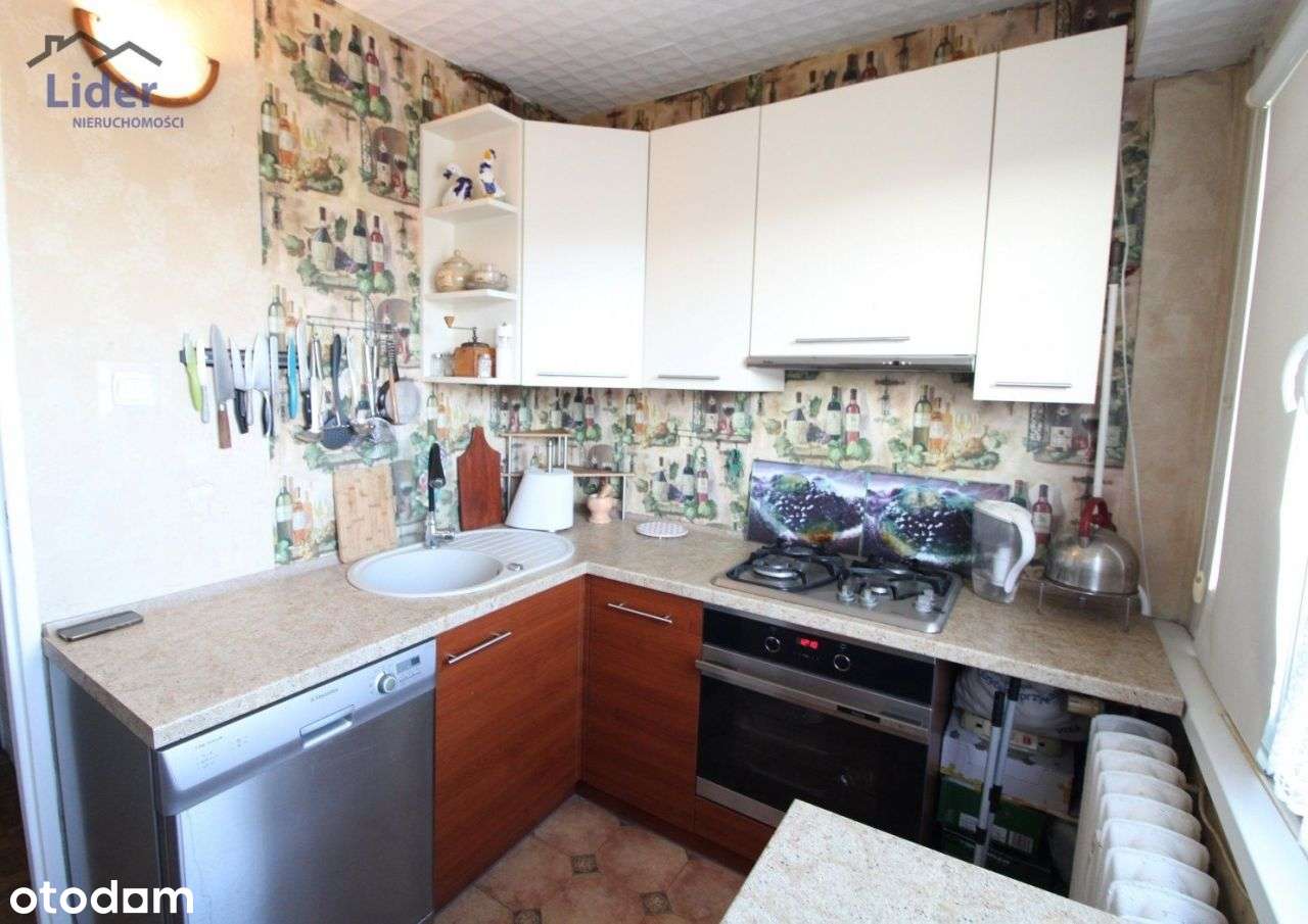 3 pokojowe z balkonem ul. Strzałowa-6