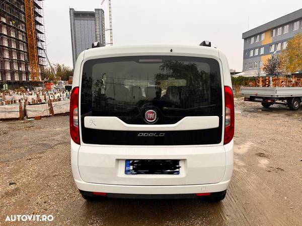 Fiat Doblo - 3