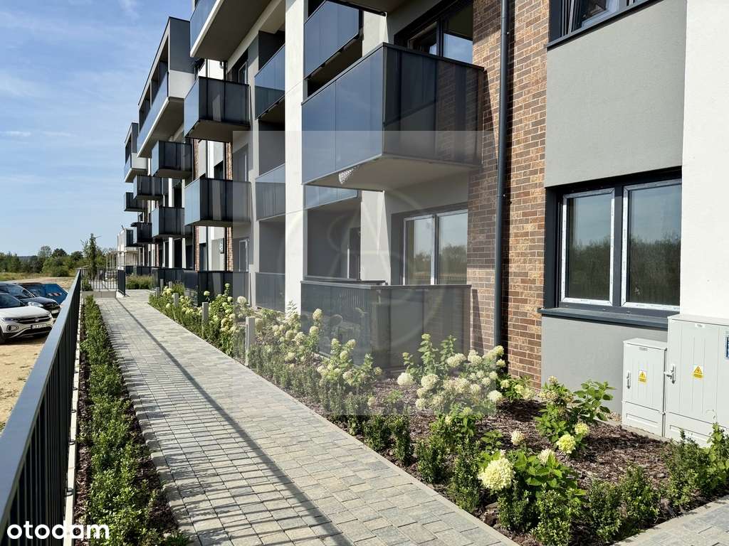 49 m², 3 pokoje, 2 balkony i najlepszy widok na os. pyrzyckim-6