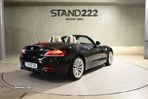 BMW Z4 20 i Pack M - 10