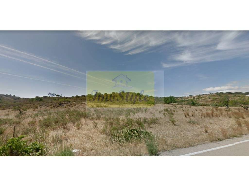 Terreno com PIP aprovado para turismo rural - Grande imagem: 4/5