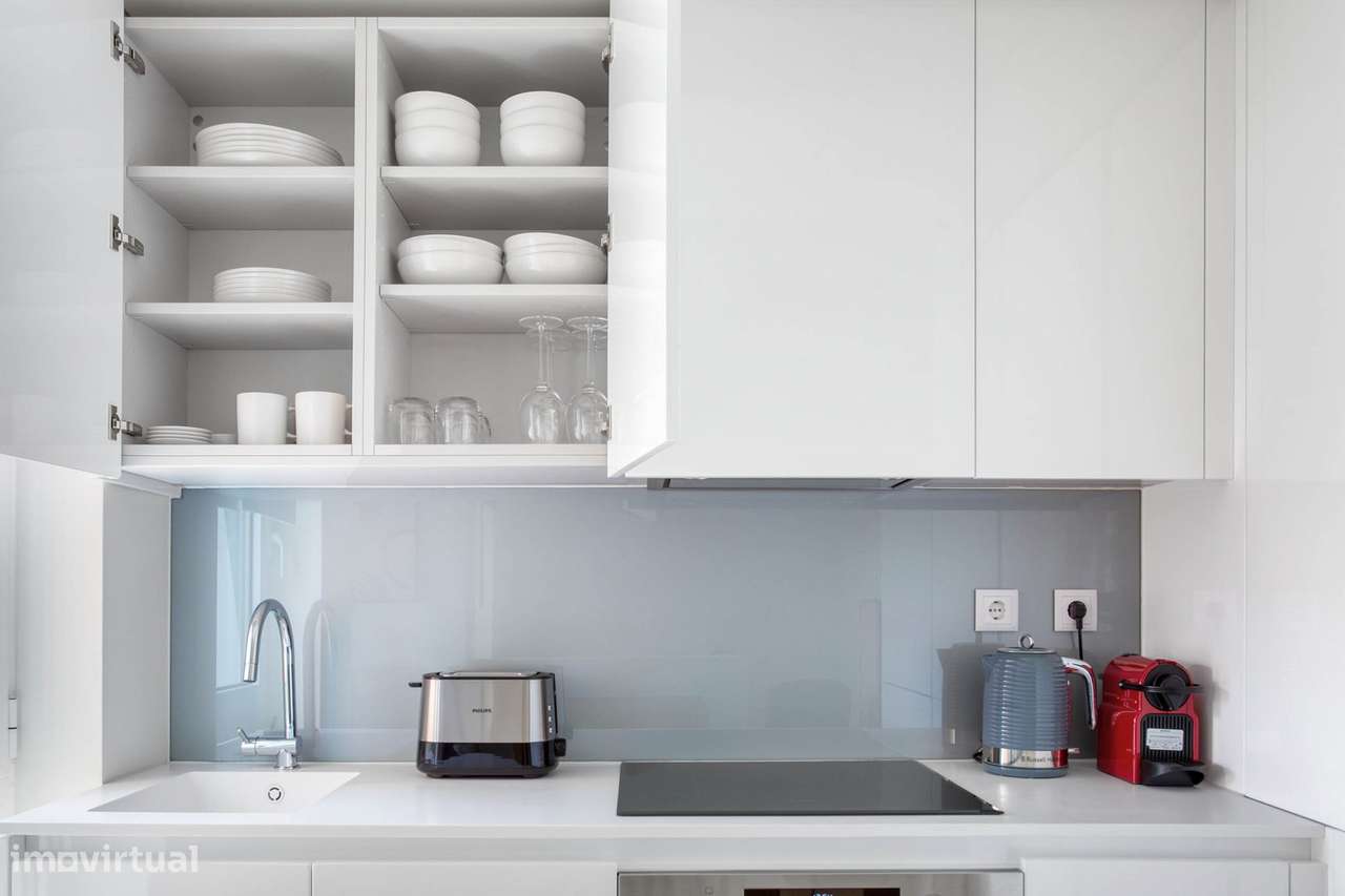 Apartment in Alto do Pina - Grande imagem: 5/7