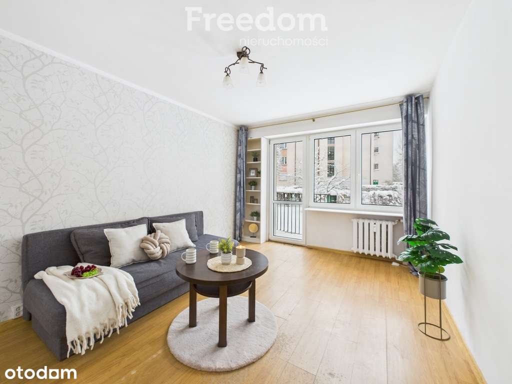 Mieszkanie idealne na start - Pełny obrazek: 2/18