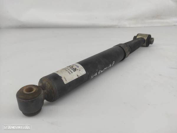 Amortecedor Tras Direito Drt Renault Megane Ii (Bm0/1_, Cm0/1_) - 4