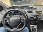Honda Civic 1.8 Elegance (ADAS / Connect+) - 10