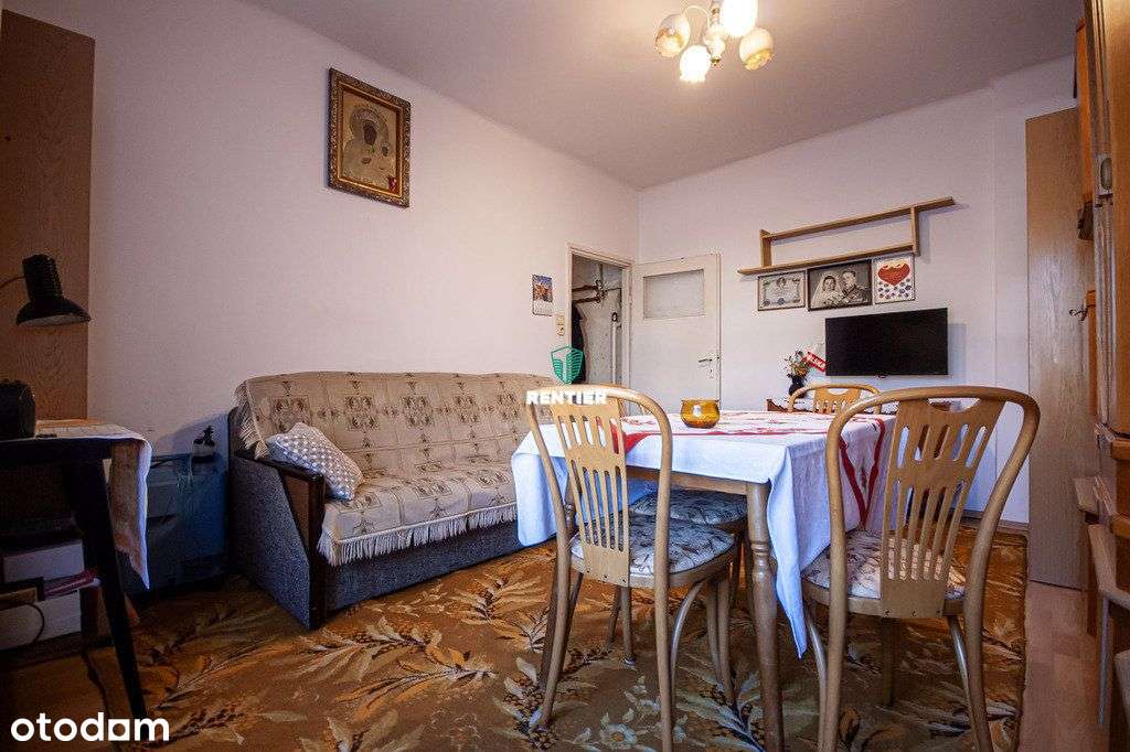 Na Sprzedaż dwa pok. na Mickiewicza Pogodno-0
