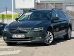 Skoda Superb Combi 2.0 TDI DSG Ambition - 1